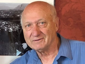 Obituary of Benedict LaTorre