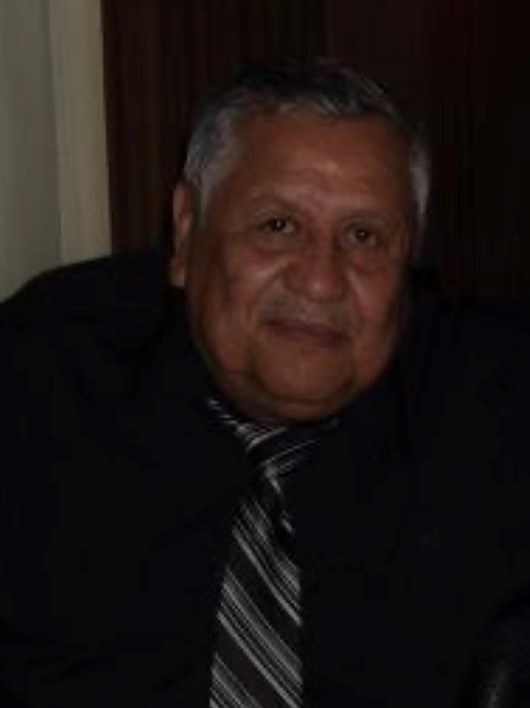 Obituary of Francisco Javier Blanco