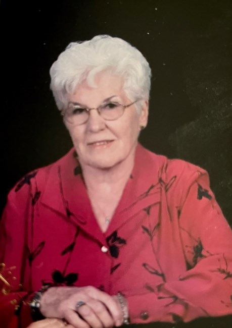 Obituary of Velma Lucille Wilson
