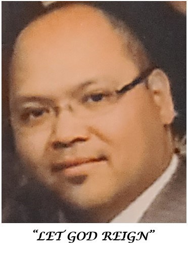Obituary of Prospero Marc Luke Macaranas Castro