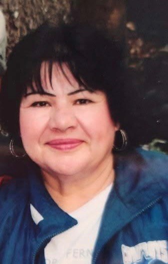 Obituary of Martha G. Guillen