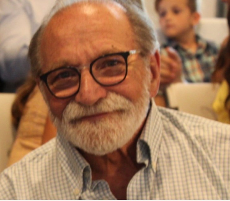 Avis de décès de Gary Gilbert Lowry