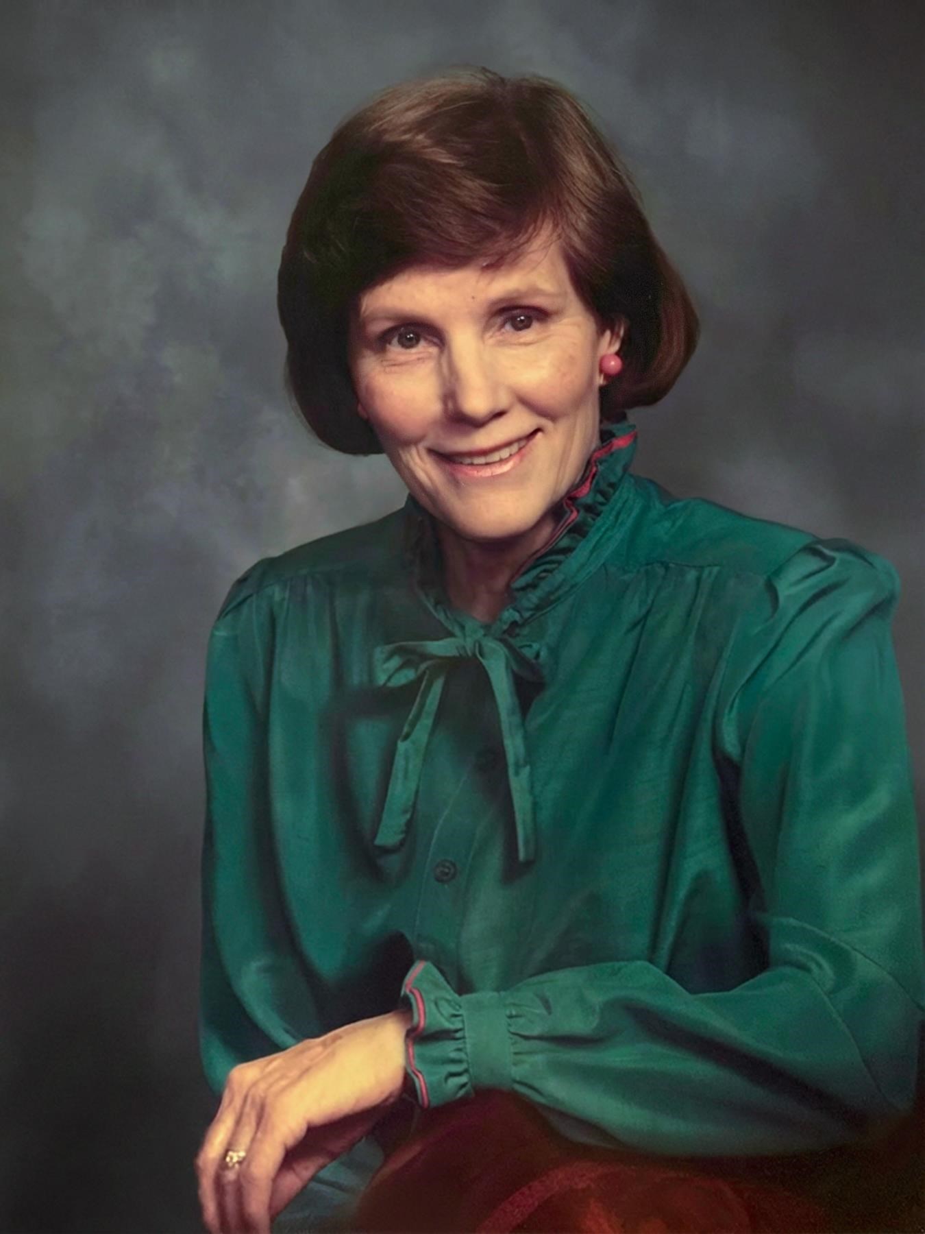 Obituary of Colleen Smith