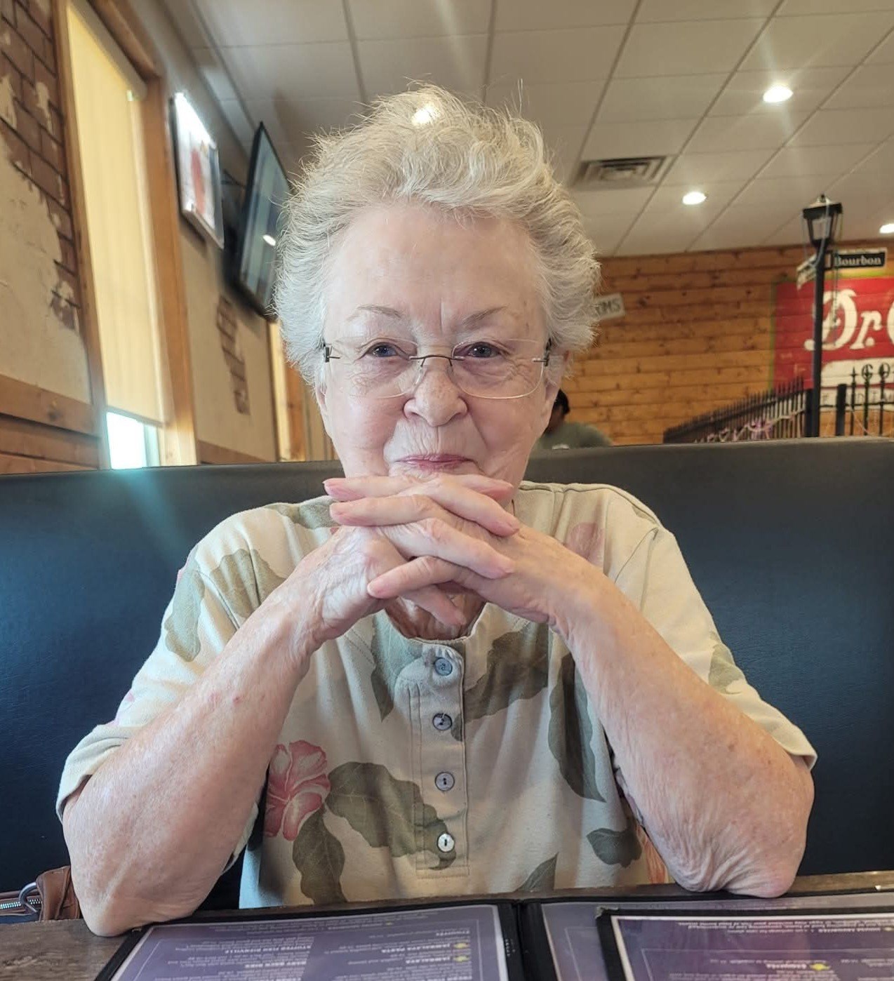Obituary of Dorothy J. Anderson