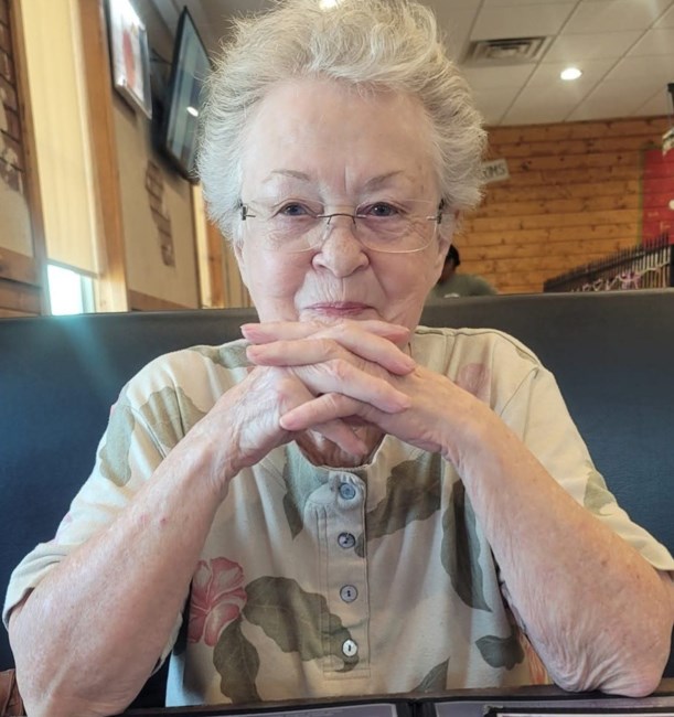Obituary of Dorothy J. Anderson