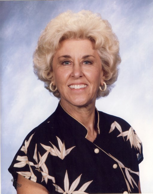 Obituary of Elona G. Marcy DDS