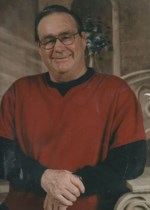 Albert Woodard