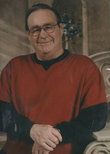 Obituary of Albert Allen Woodard