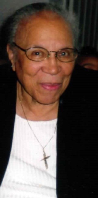 Obituary of Ruth Pendergrass Carter