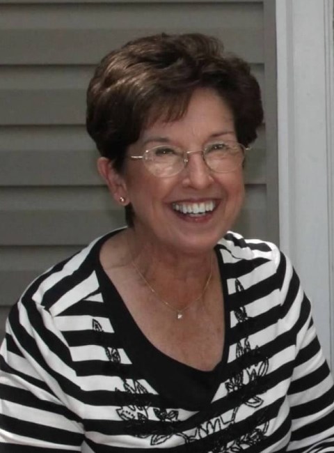 Obituary of Glenda Jean Yeager