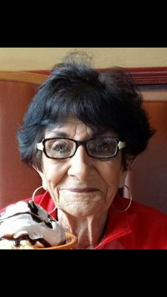 Obituary of Nancy Ann Courtright