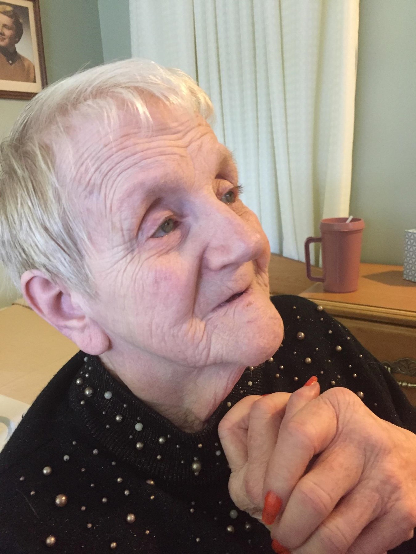 Obituary of Judith A. Amburgey