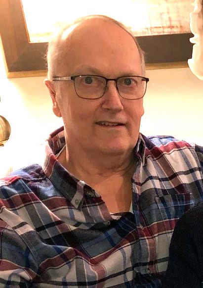 Obituary of Gregory Van Hinkle