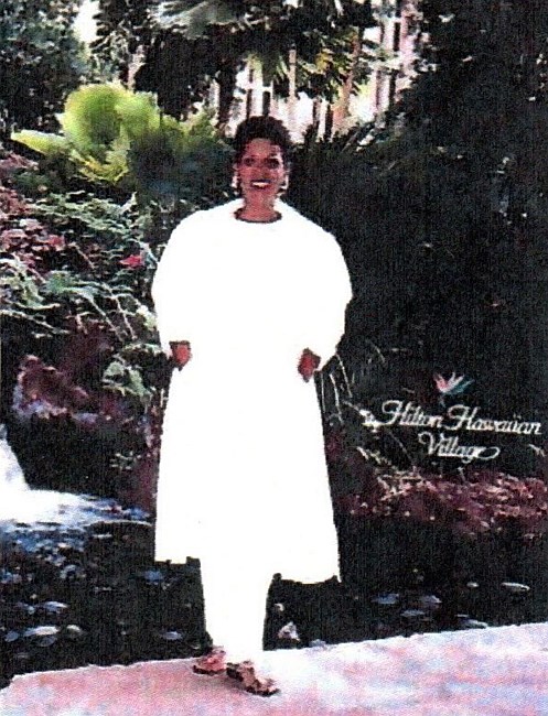 Obituary of Roberta L Brown