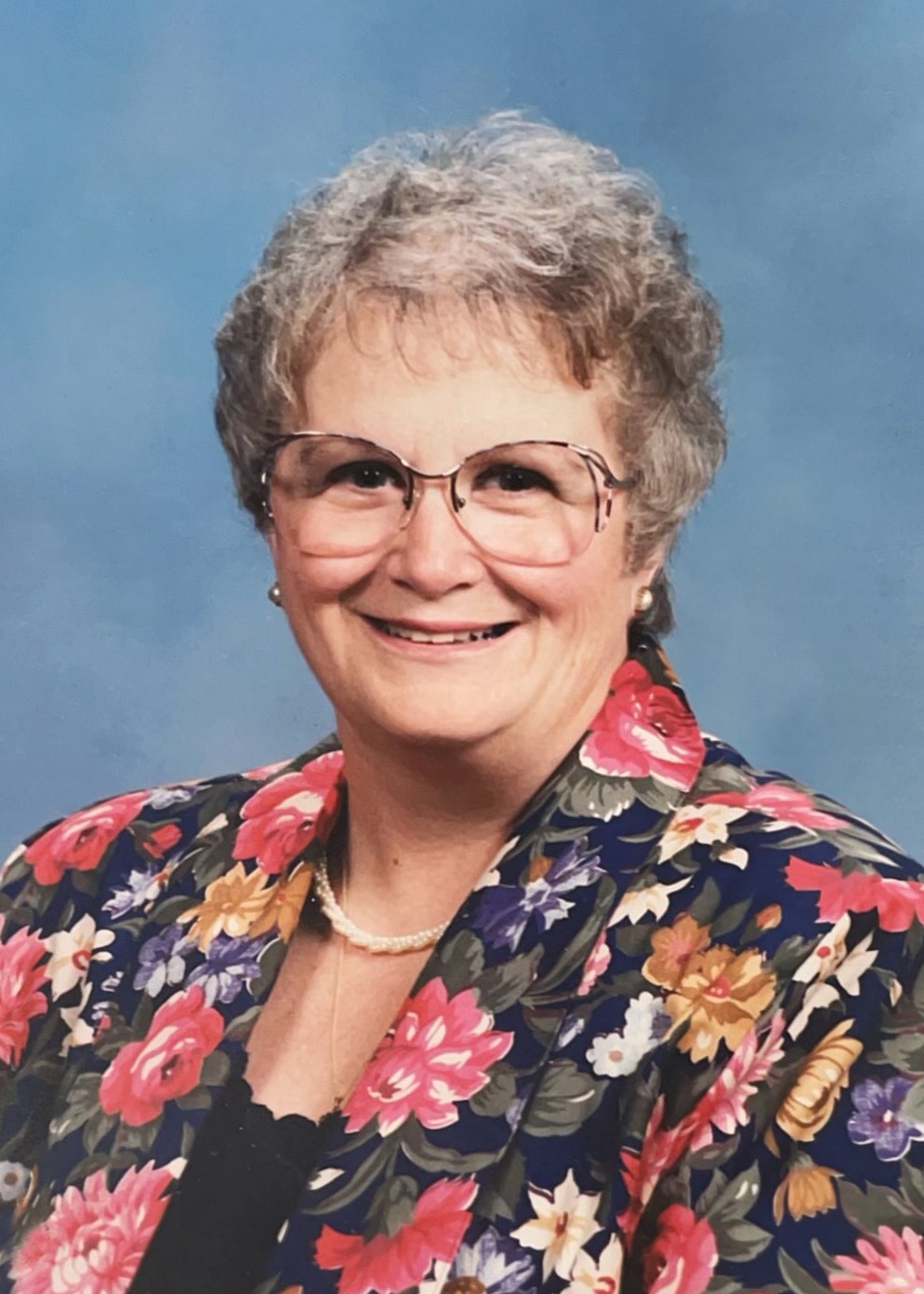 Obituary of Beverly Ann VanDuinen
