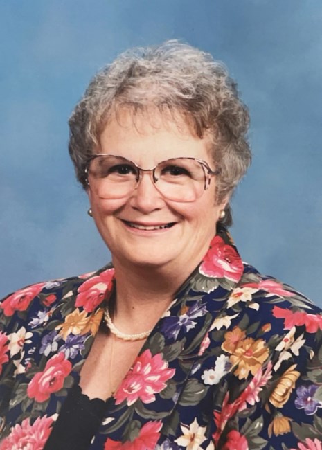 Obituary of Beverly Ann VanDuinen