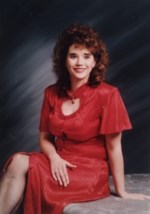 Brenda Wooten