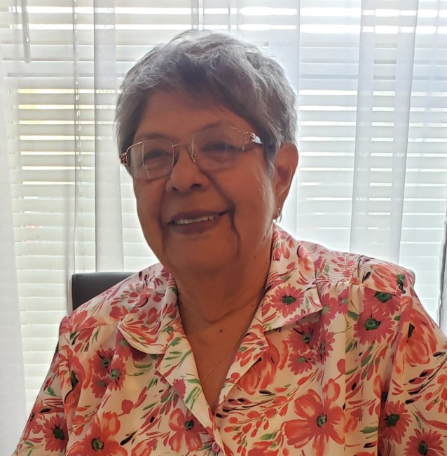 Obituary of Maria de Lourdes Gandara
