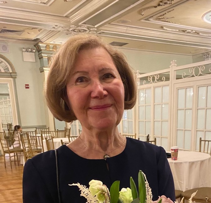 Obituary of Leona S. Green