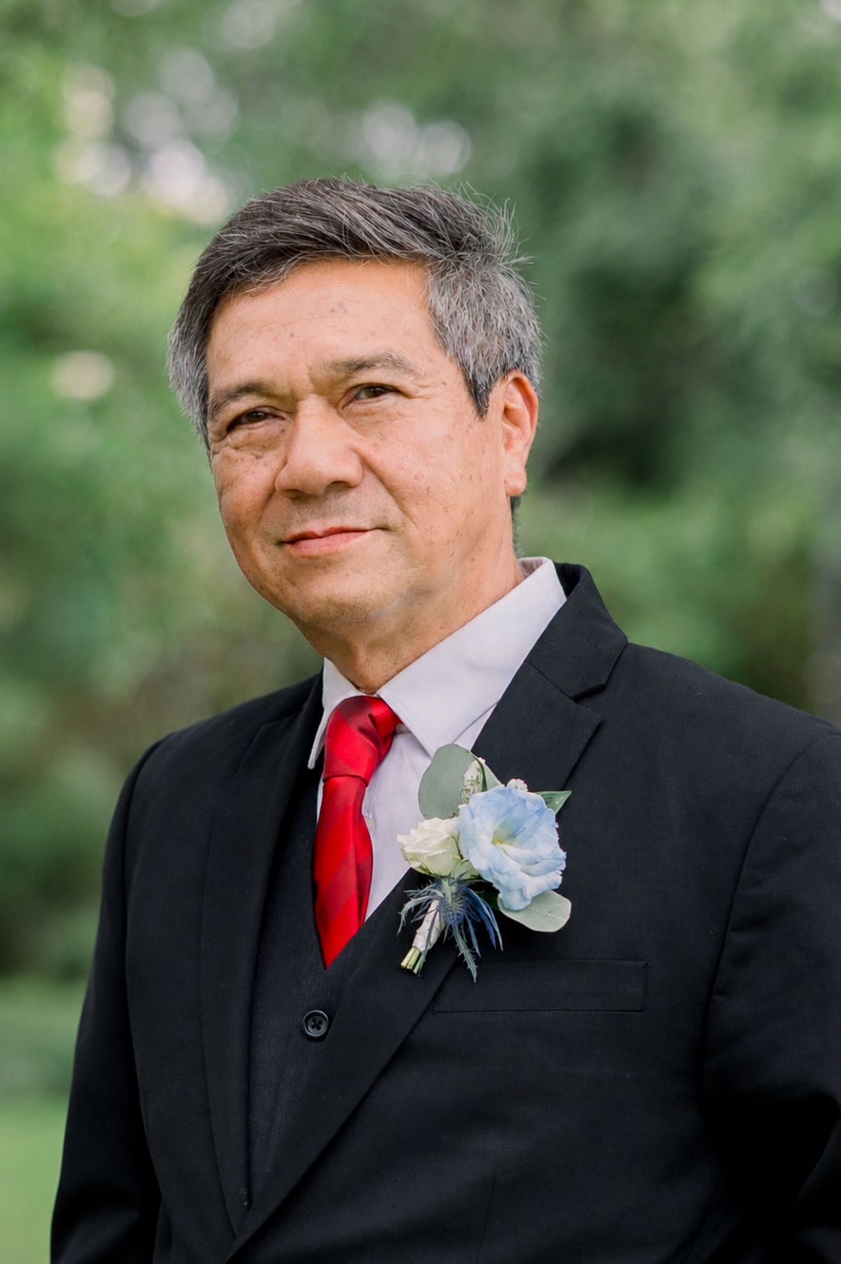 Obituary of Đôminicô Hà Văn  Phước