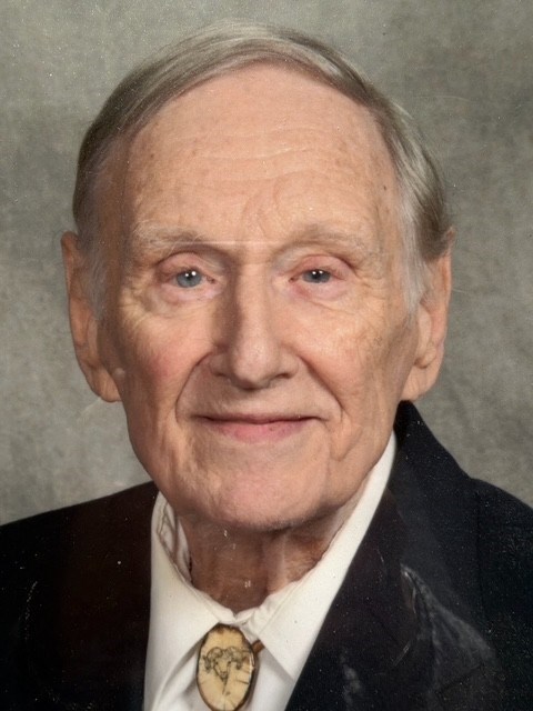 Obituary of Peter Rekus