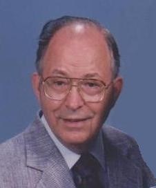 Obituary of Herman J. Larson