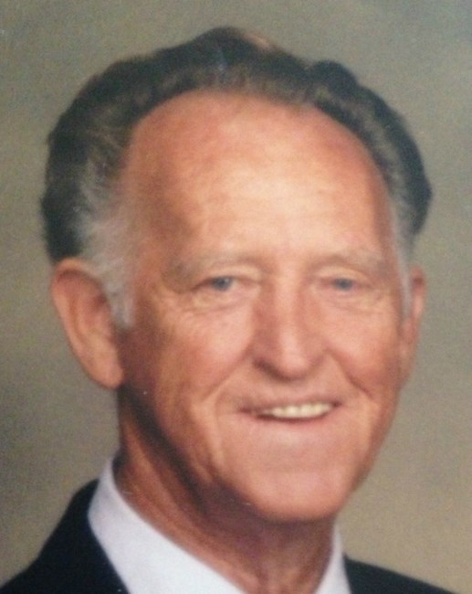 Obituary of Rex Braley Baker