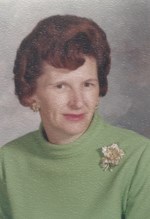 Bettie Benedict