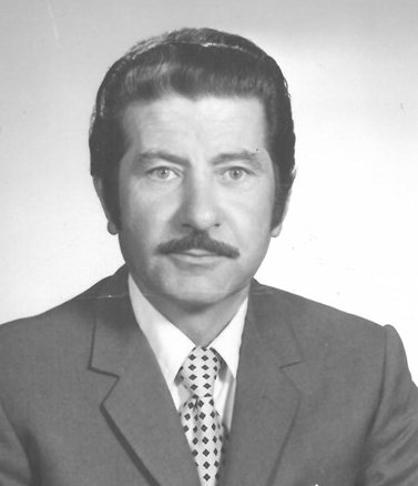 Obituary of Giovanni Campesato