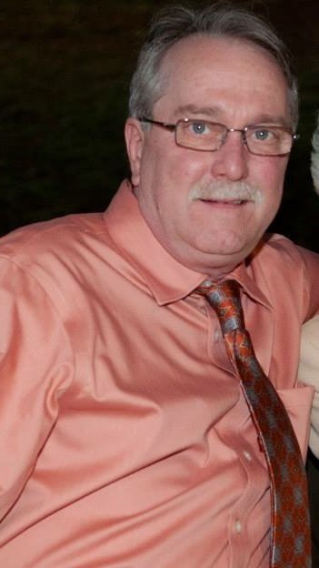 Obituary of James Michael Hardman