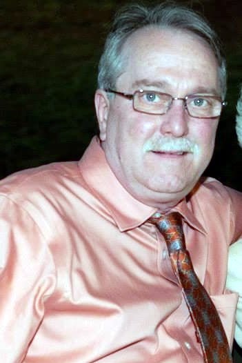 Obituary of James Michael Hardman