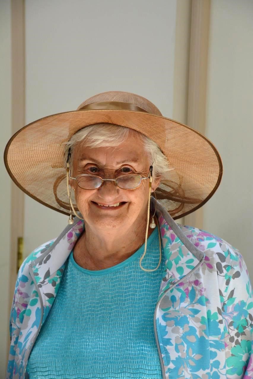 Obituary of Catherine "Kay" Dodd