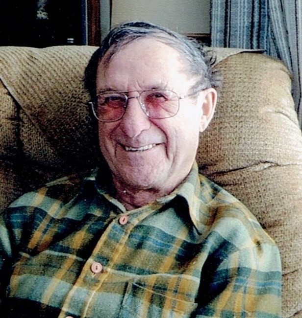 Obituary of William Murphy