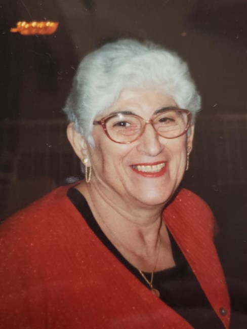Obituary of Rochelle Ann Alaimo