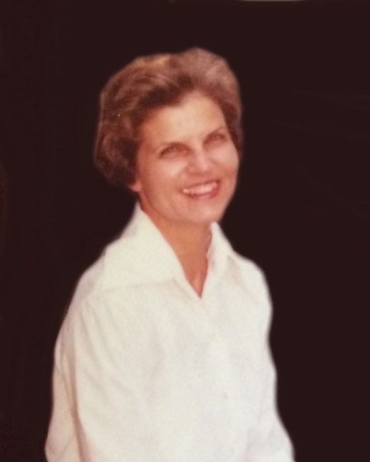Obituary of Margaret Riley Crocker