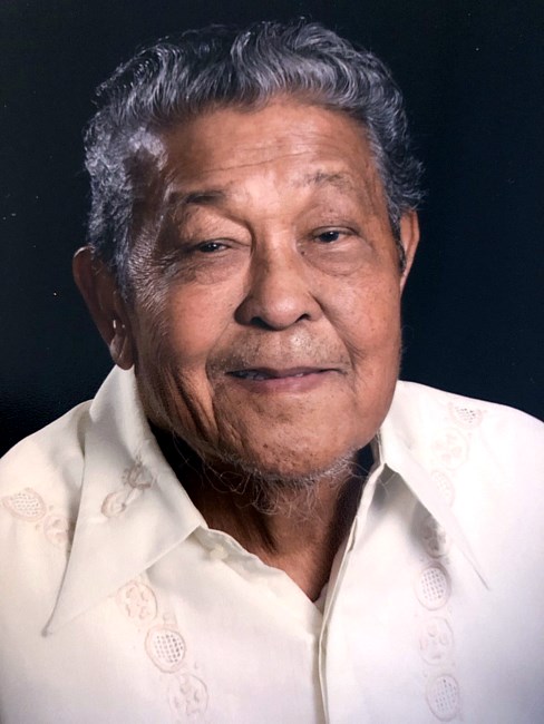 Obituary of Jaime A. Bartolata
