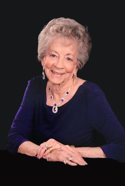 Obituary of Velva D. Cooper