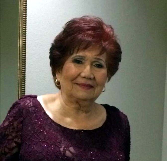 Obituary of Olga Nereida Ocasio Alicea