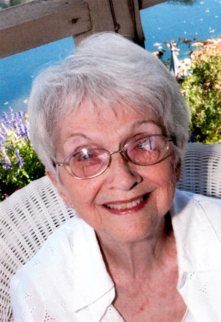 Obituary of Thelma L. Bechtol