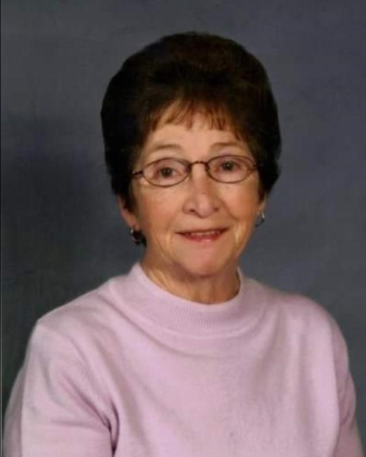 Obituary of Leona Faye Landis