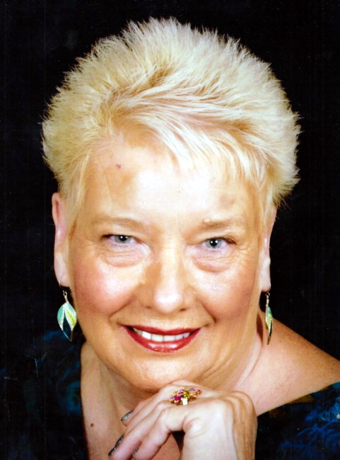 Obituary of Norma Sue Johnson
