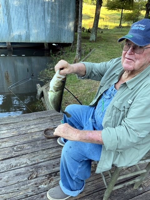 Obituary of Daniel "Dan" Barnes