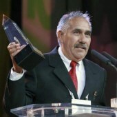 Obituary of Alberto Calvo