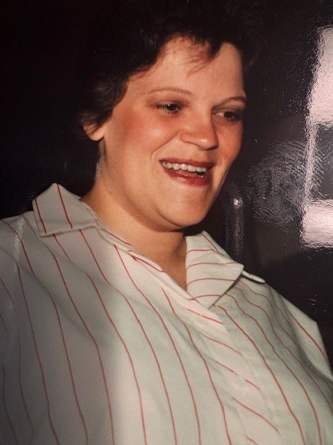 Obituary of Claudia Kay Peakman