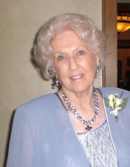 Obituary of JoAnn Whitaker