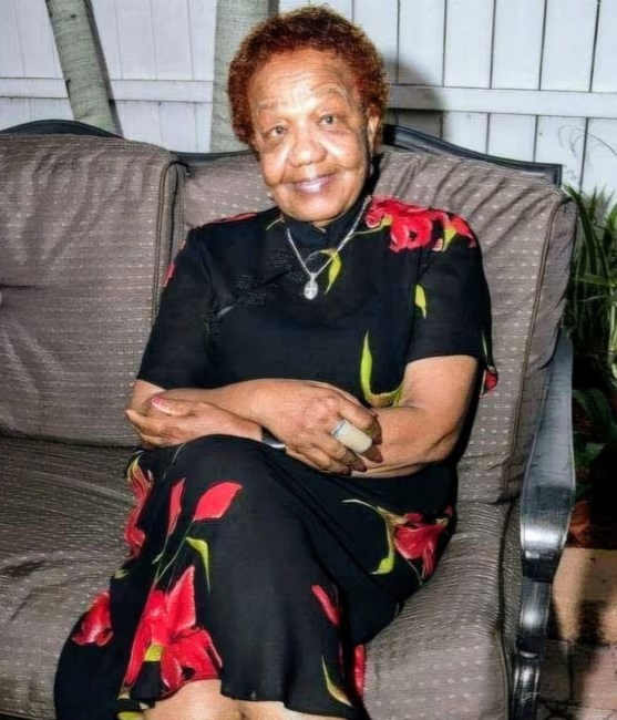 Obituary of Eugenie Whorms