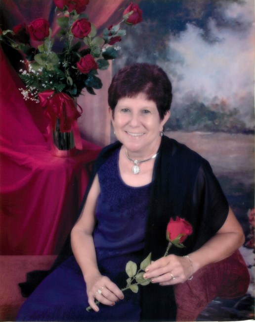 Obituary of Jocelyne Gilbert Thivierge