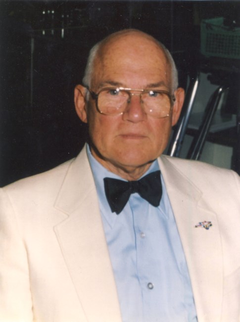 Obituary of Robert T. Connick