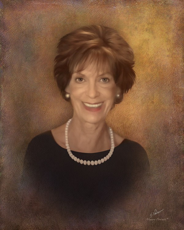 Obituary of Mrs. Anna Henderson Robertson