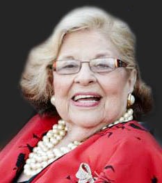 Obituary of Eunice "Penny" Jacobs